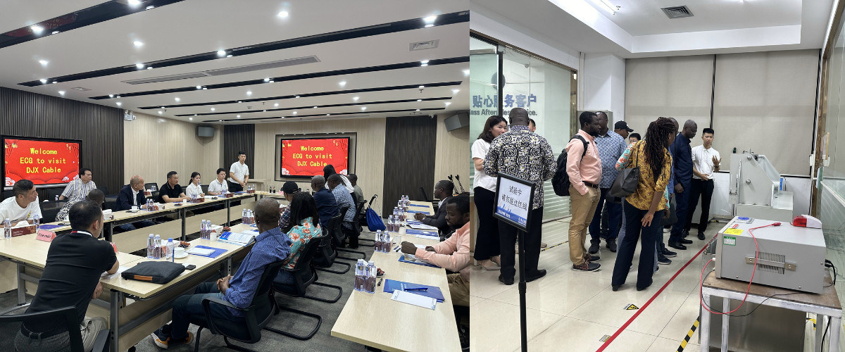 Porcelana el mejor Cables resistentes al fuego en ventas