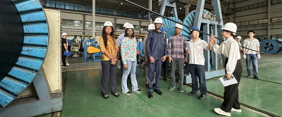 Porcelana el mejor Cable de control eléctrico en ventas