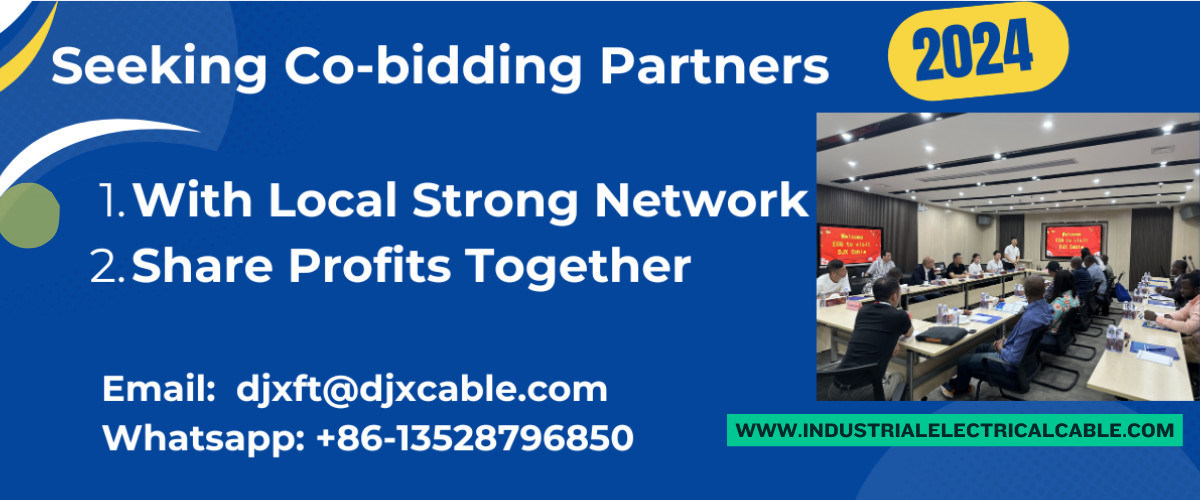 Porcelana el mejor Cable eléctrico industrial en ventas