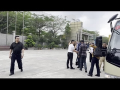 ECG visita el cable Dongjiaxin