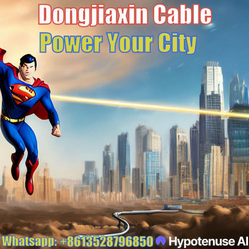 últimas noticias de la empresa sobre Tipos de alambre eléctrico y cable y uso