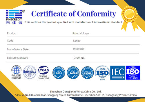 últimas noticias de la empresa sobre Cómo elegir al proveedor adecuado del alambre y del cable para sus necesidades