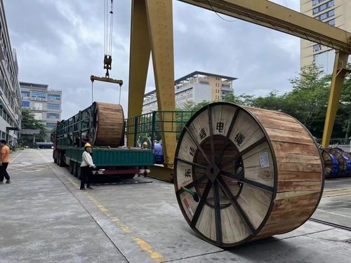 últimas noticias de la empresa sobre Introducción del cable Dongjiaxin