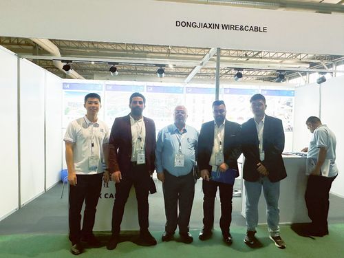 últimas noticias de la empresa sobre DJX Cable participará en Solar & Storage Live KSA 2025 del 12 al 15 de octubre de 2025, Stand No. H3-D10