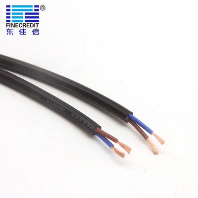 Multi Core H05VV-F RVV 2 X 1.5Mm2 Industrial Flexible Cable Household Use