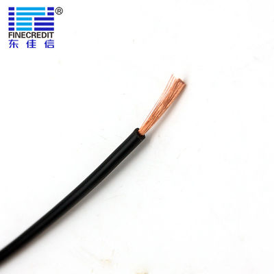 House Flexible 1.5 Sqmm 1 Core Cable H07V-K Pvc Insulated