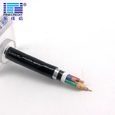 Class 2 4c Armoured Cable , VV22 N2XRY STA Outdoor Armoured Electrical Cable
