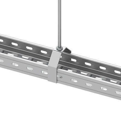 Buen precio Ladder-type cable tray  Stainless steel or Aluminum alloy Cable Ladder en línea