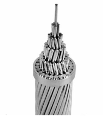 Buen precio Cables de transmisión de arriba de AAAC, cable liado aéreo de aluminio 6201 6101 en línea