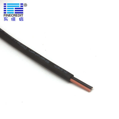 Buen precio Estándar ordinario del VDE del deber YCW YZW del cable de goma flexible del poder de H05RN-F EPR en línea