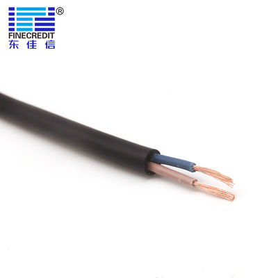 Buen precio Cable flexible industrial de cobre estañado del CPE en línea