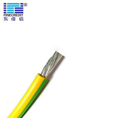 Buen precio Alambre eléctrico del cobre de la certificación 600V de la UL, cable de 16awg 20awg 30awg Awm 1015 en línea