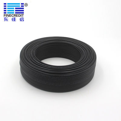Buen precio Gancho del PVC encima del cable flexible industrial de UL1007 16AWG para el instrumento electrónico en línea