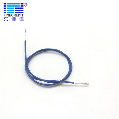 Buen precio Tamaño de cobre revestido estañado del cable eléctrico UL1007 32AWG-16AWG del hogar en línea