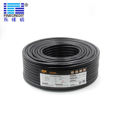 Buen precio El PVC de la UL 2464 aisló los tamaños flexibles Mm2 del cable eléctrico de la base del cable de control 12/19/24 en línea