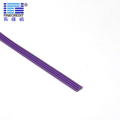 Buen precio cableado interno paralelo 30V de la casa, pie2 alambre eléctrico flexible de la UL 2836 en línea