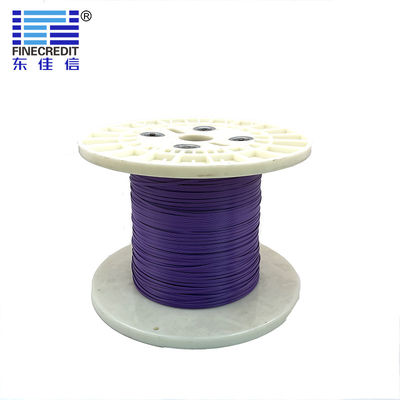 Buen precio alambre interno flexible industrial del cable UL2836 de 30V 18AWG en línea