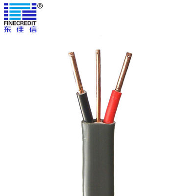 Buen precio el PVC multi del cable eléctrico de la base 6242y aisló estándares del EN 60228 en línea